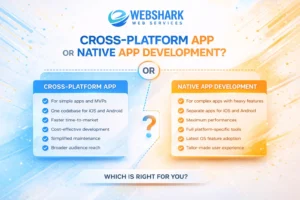 Cross Platform Mobile App Development in USA