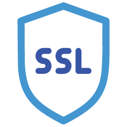 SSL/HTTPS Secure Payments