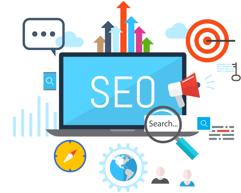 Best SEO Company in Bangalore