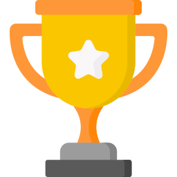 Awarded and Acknowledged Quality