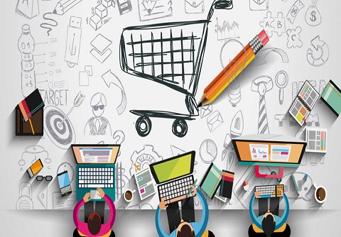 Ecommerce Web Development on Platforms on Demand