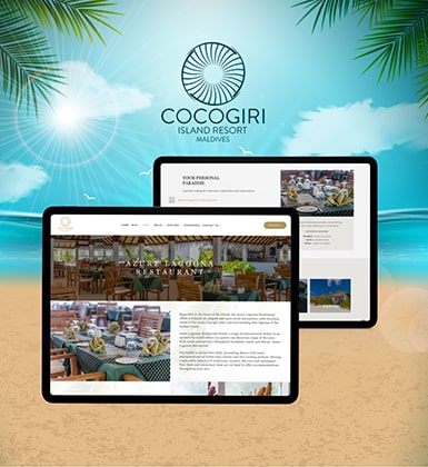 web design