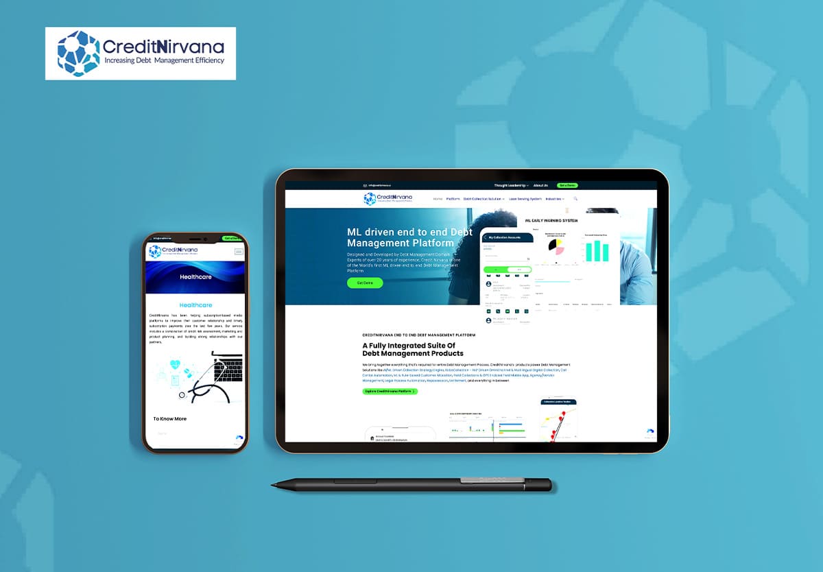 Best Website Designing Company in Bangalore