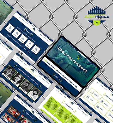web development